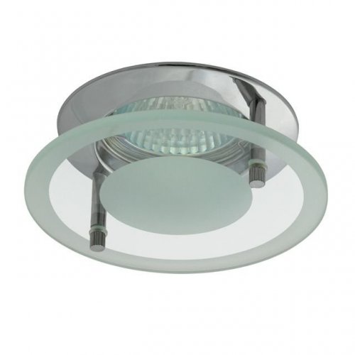 Точечные светильники Kanlux DINO CTX-DS02G/B-C 2576