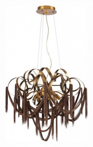 Подвесная люстра Odeon Light Chainy 5066/6