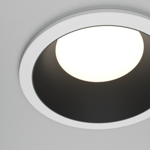 Точечный светильник Share DL126-GX53-WB Точечный светильник Share DL126-GX53-WB