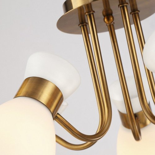 Потолочная люстра Ambrella light TRADITIONAL TR3218