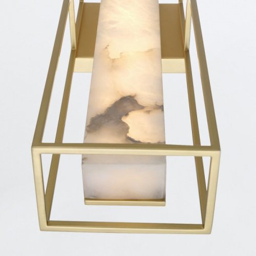 Бра Blakley QN-BLAKLEY-L-BG Бра Blakley QN-BLAKLEY-L-BG