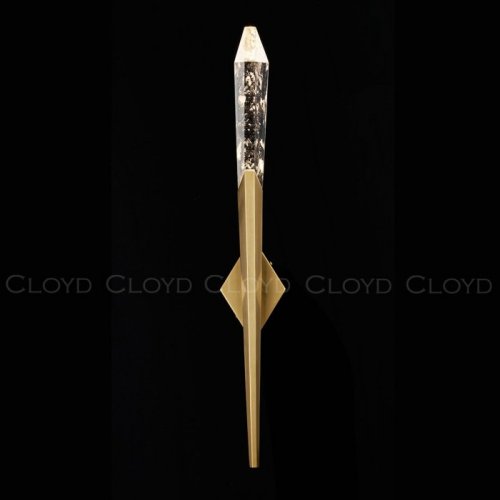 Настенный светильник Cloyd Grengam 20429 Настенный светильник Cloyd Grengam 20429