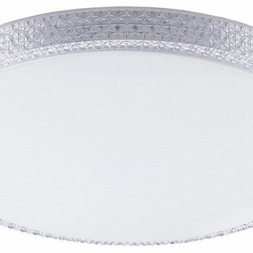 Потолочная люстра Citilux Альпина CL718A80G Потолочная люстра Citilux Альпина CL718A80G