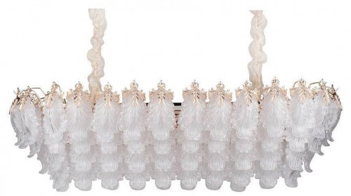 Подвесная люстра AM-Group AMEDA AMEDA SPL950