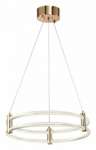 Подвесной светильник Zortes Ringer ZRS.57792.96