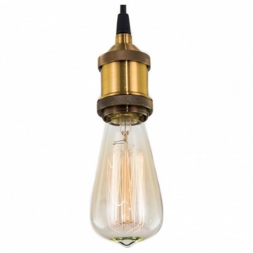 Подвесной светильник Citilux Jedison CL450100 Подвесной светильник Citilux Jedison CL450100
