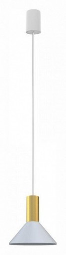 Подвесной светильник Nowodvorski Hermanos 8040