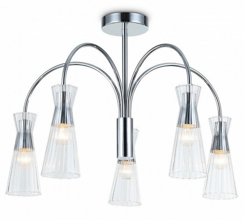 Потолочная люстра Ambrella light High Light LH55651