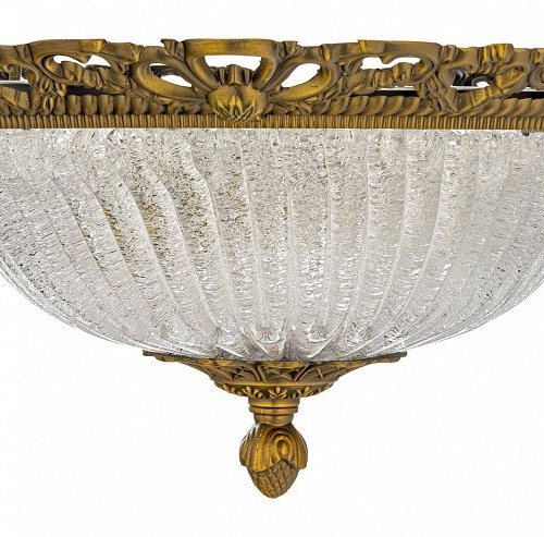 Потолочный светильник Arti Lampadari Vigilanza E 1.13.38 AG Потолочный светильник Arti Lampadari Vigilanza E 1.13.38 AG