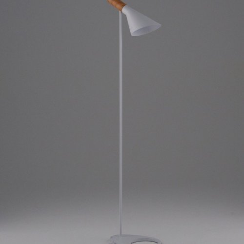 Торшер Moderli Turin V11336-1F