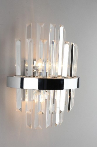 Настенный светильник Omnilux Saviano OML-69001-02