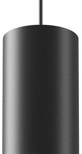 Подвесной светильник Maytoni Vol P100PL-20W4K-B Подвесной светильник Maytoni Vol P100PL-20W4K-B