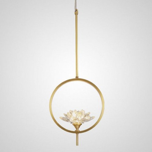 Подвесной светильник ImperiumLoft LOTOS-ONE01 Подвесной светильник ImperiumLoft LOTOS-ONE01