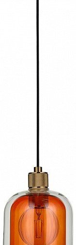 Подвесной светильник 33 идеи M05TO PND105.01.10ABS.003BL-M05TO