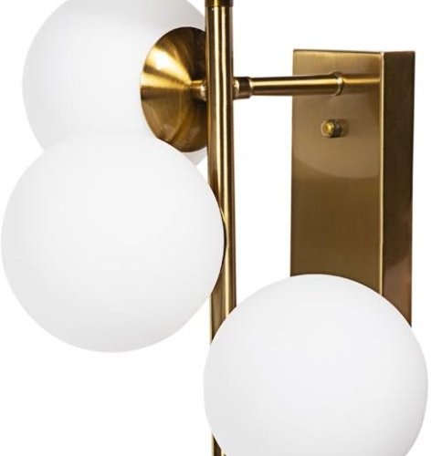 Бра Garda Decor K2KM1105W-5