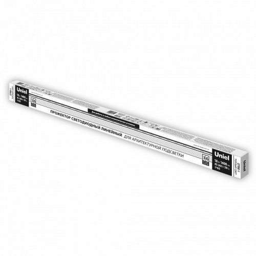 Накладной светильник Uniel Ulf-L52 UL-00008361