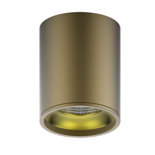 Потолочный светодиодный светильник Gauss Overhead HD001 Потолочный светодиодный светильник Gauss Overhead HD001