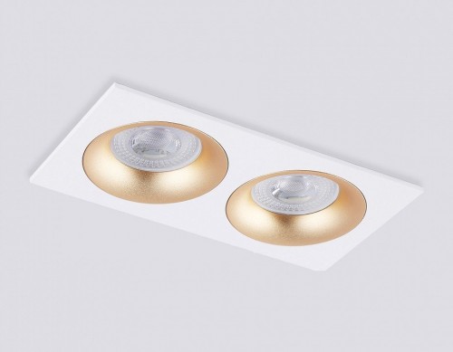 Точечный светильник Ambrella light TECHNO SPOT TN102733