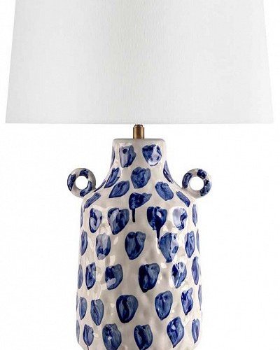 Настольная лампа Loft IT Casablanca 10522T