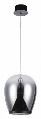 Подвесной светильник Divinare Campo 5875/51 SP-20