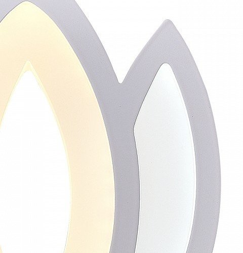 Бра Natali Kovaltseva Led Lamps 81124 LED LAMPS 81124/1W