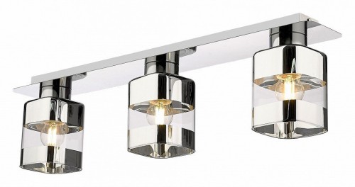 Потолочный светильник Velante 241-107-03