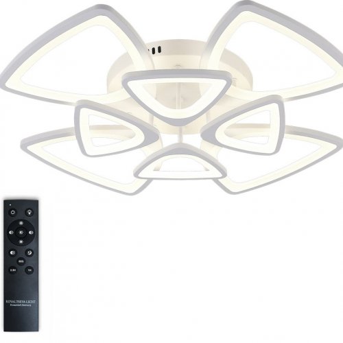 Потолочная люстра Natali Kovaltseva INNOVATION STYLE 83038 Потолочная люстра Natali Kovaltseva INNOVATION STYLE 83038