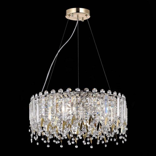 Подвесная люстра ST Luce Desio SL1655.203.06 Подвесная люстра ST Luce Desio SL1655.203.06