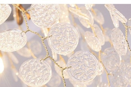 Подвесная люстра ImperiumLoft 40.2478