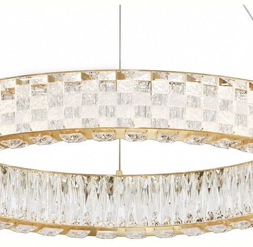 Подвесной светильник Maytoni Castello MOD336PL-L170G3K Подвесной светильник Maytoni Castello MOD336PL-L170G3K