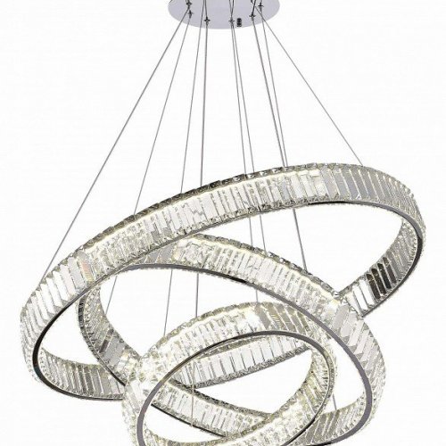 Подвесная светодиодная люстра ST Luce Tivoli SL1622.103.03 Подвесная светодиодная люстра ST Luce Tivoli SL1622.103.03