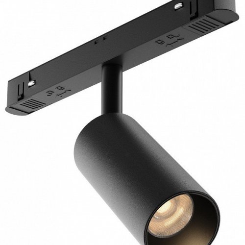 Светильник на штанге Maytoni Focus LED TR032-2-5W2.7K-M-B