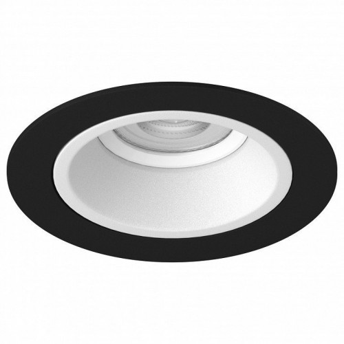 Встраиваемый светильник Lightstar Domino D61706WMOD Встраиваемый светильник Lightstar Domino D61706WMOD