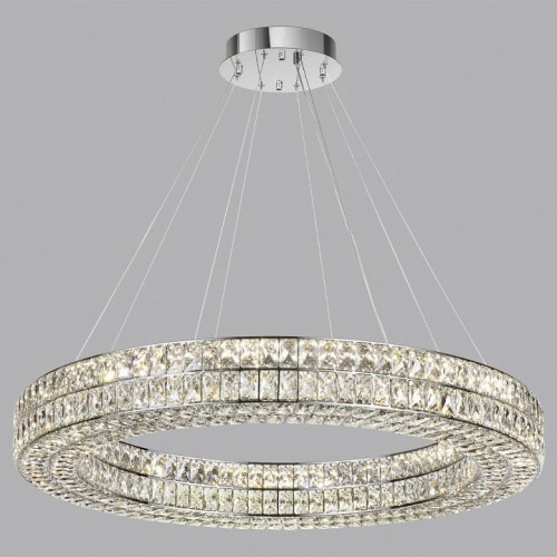 Подвесная люстра Odeon Light Panta 4927/98L