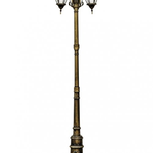 Наземный фонарь ARSENAL L 91210LB 18 E7Gb