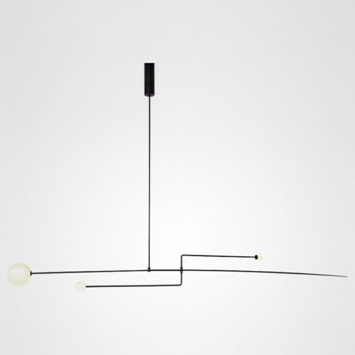 Подвесной светильник ImperiumLoft LINES-06