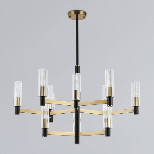 Подвесная люстра Ambrella light High Light LH55515 Подвесная люстра Ambrella light High Light LH55515