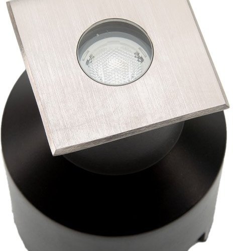 Встраиваемый светильник уличный HK DL-2055S1-4-RGBWW-24