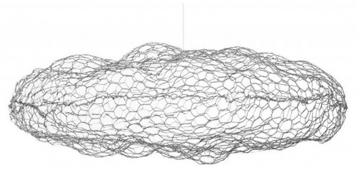 Подвесной светильник Loft IT Cloud 10247/1000 White
