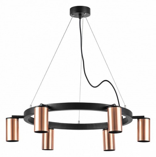 Подвесной светильник Lightstar Rullo LR016306