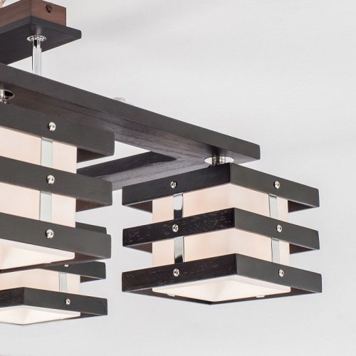 Люстра Citilux Киото CL133141
