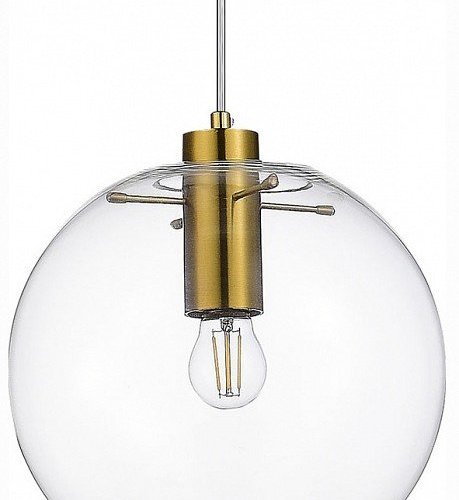 Подвесной светильник ST Luce NOOR SL1056.213.01 Подвесной светильник ST Luce NOOR SL1056.213.01