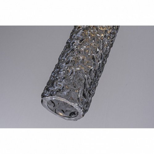 Подвесной светильник Belfast Milner 105-1 PBK GR