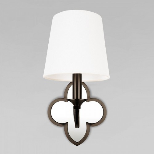 Настенный светильник LOFT IT Silence 10303W Copper black