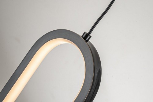 Настенный светильник Belfast Nevis 86226C-1W BL