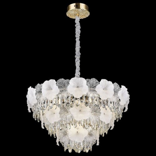 Подвесная люстра Wertmark Isabella WE112.21.303