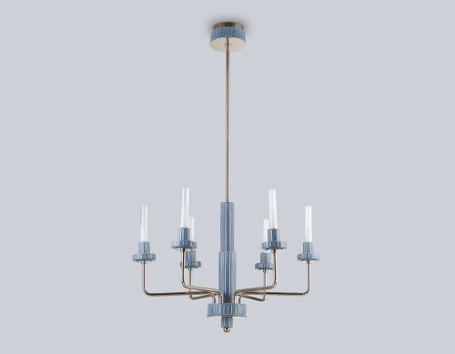 Люстра на штанге Ambrella Light LH LH53124