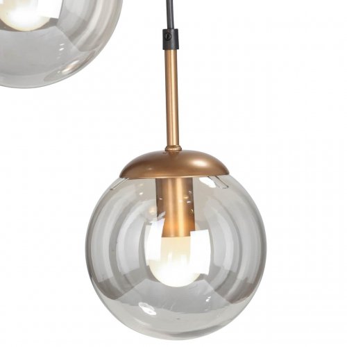 Подвесной светильник Vitaluce V4872-8/3S Подвесной светильник Vitaluce V4872-8/3S