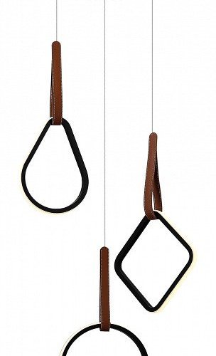 Подвесной светильник ST Luce Shape SL6131.403.36 Подвесной светильник ST Luce Shape SL6131.403.36