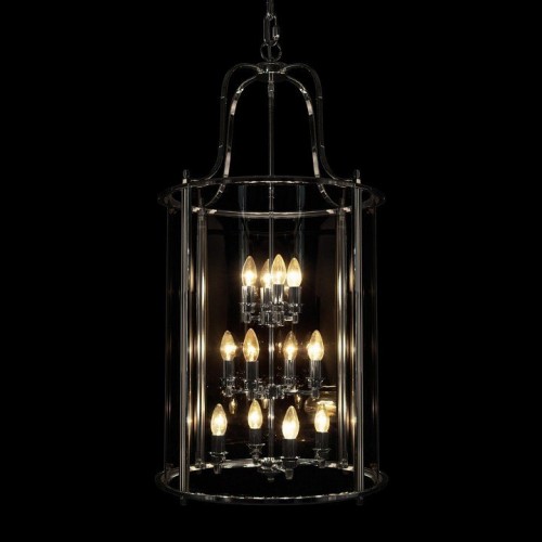 Подвесной светильник Loft it Lighthouse 10456/12 CR